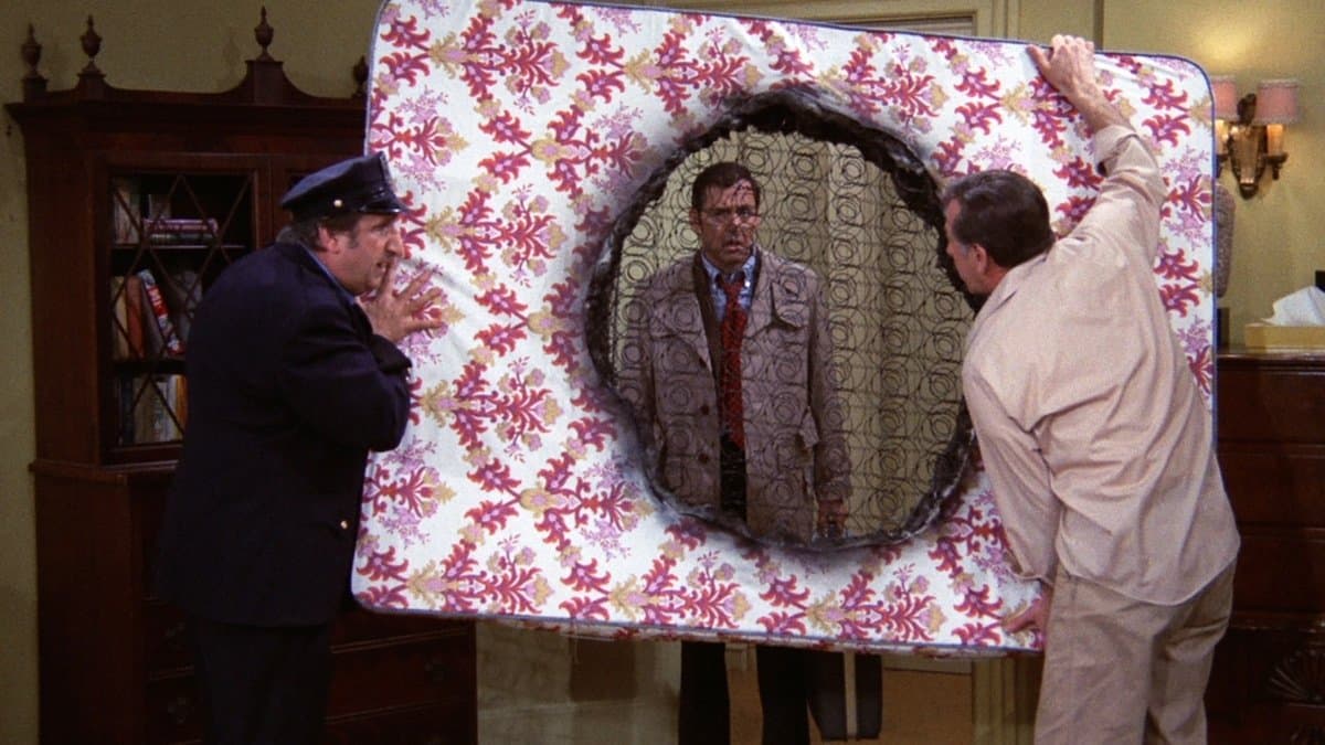 Still from Let's Make a Deal