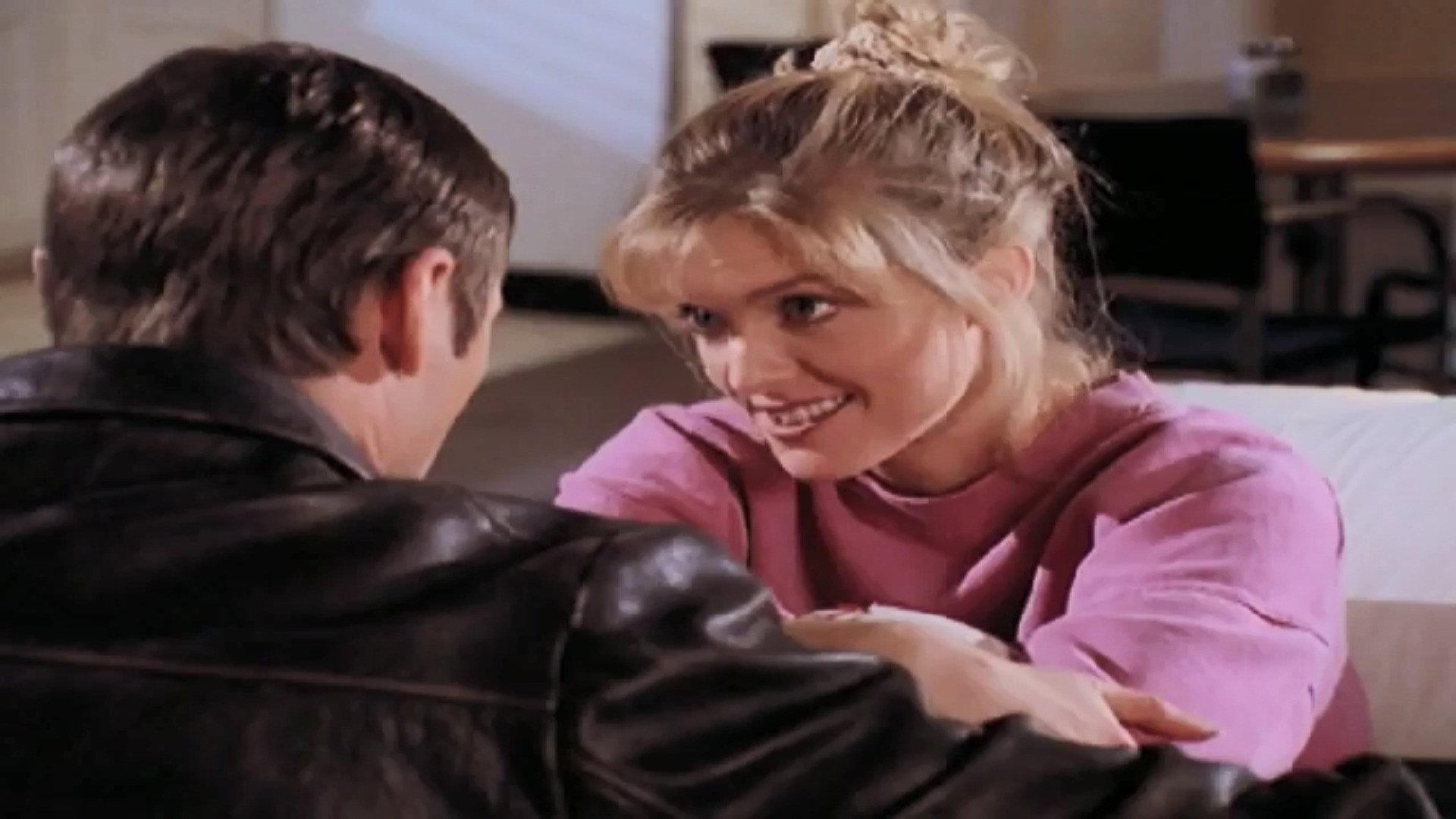 Still from 101 Damnations