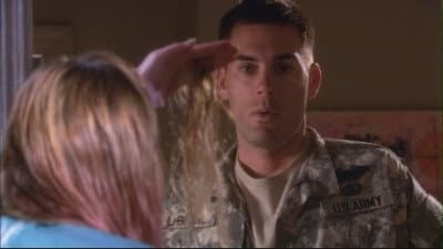 Still from Family Readiness