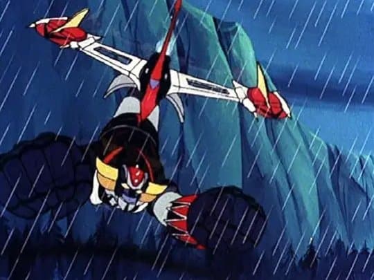 Still from The Invincible Cosmos