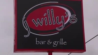 Still from J Willy's