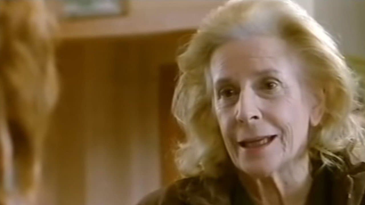 Still from Life Support