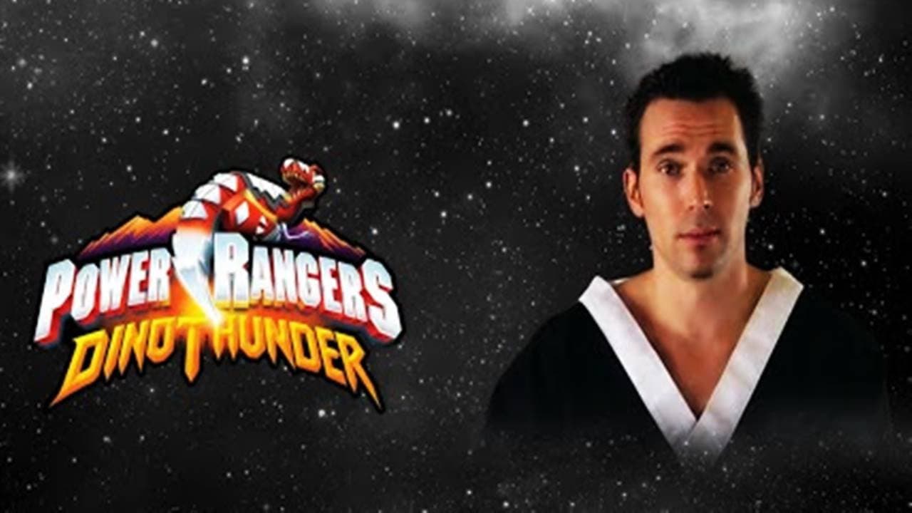 Still from Return of the Ranger