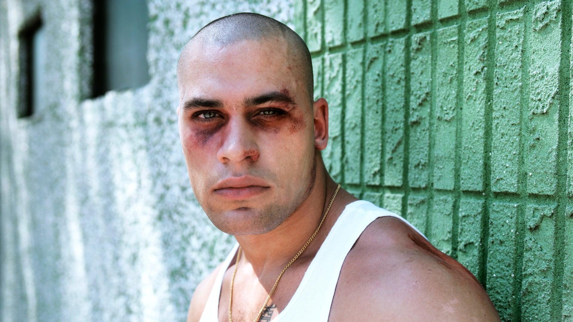 Still from Live Free or Die