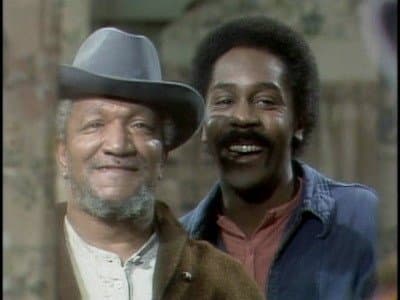 Still from Happy Birthday, Pop