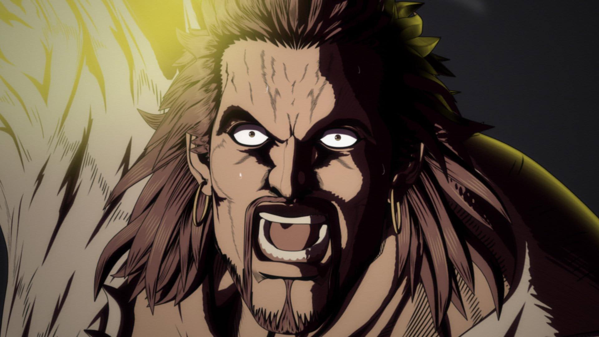 Still from Devil Rebirth