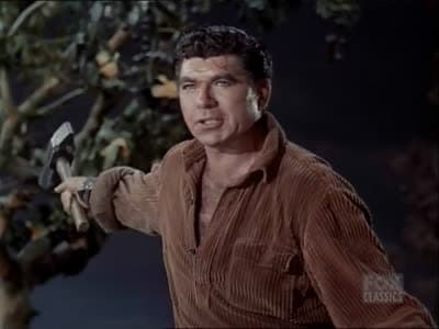 Still from Sam Hill