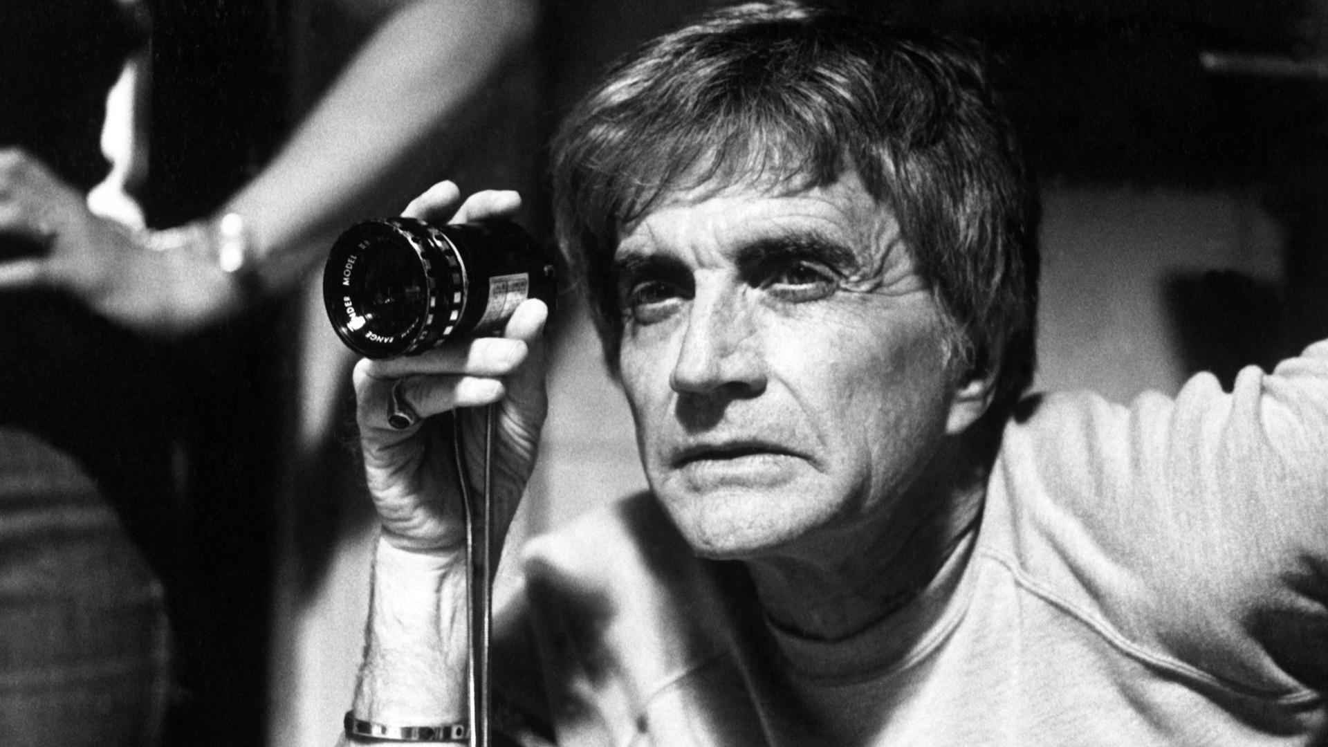 Still from Blake Edwards: A Love Story in 24 Frames