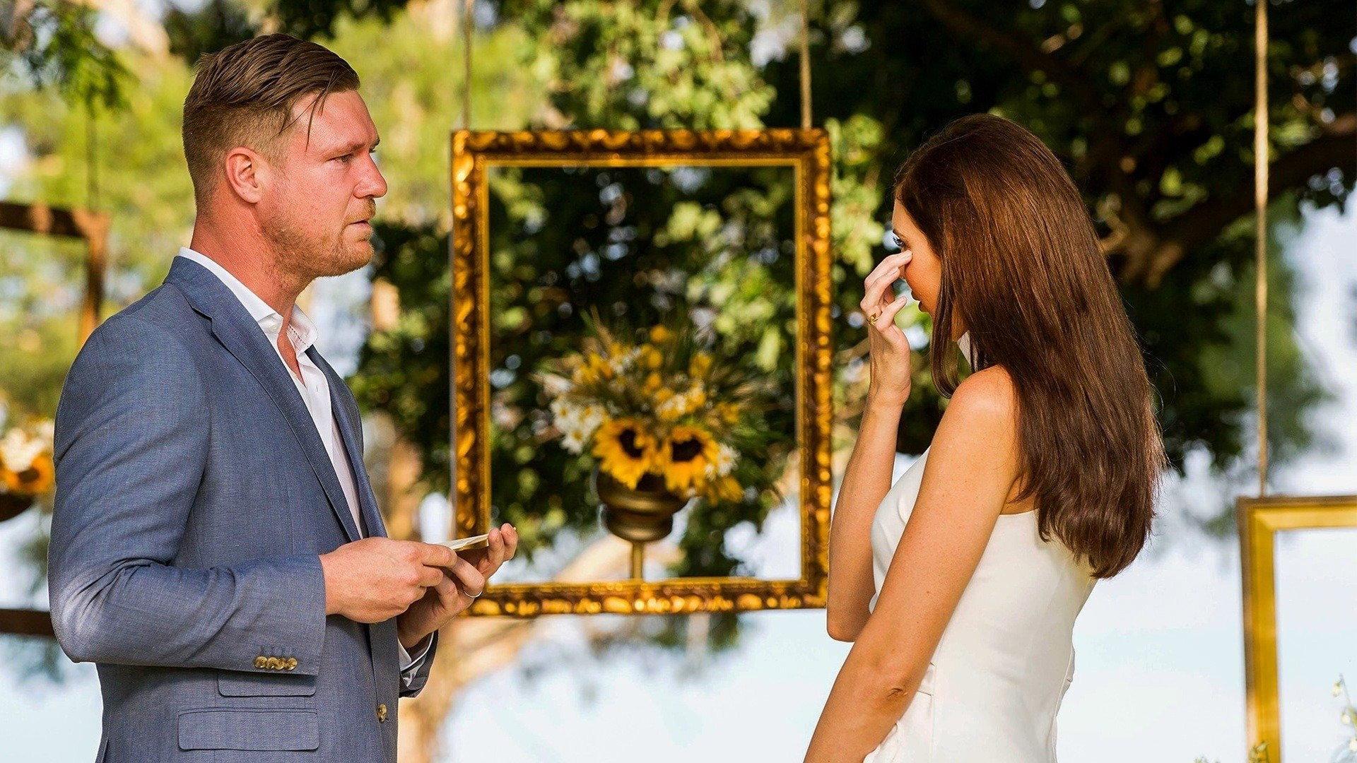 Still from The Vow Renewals Part 1