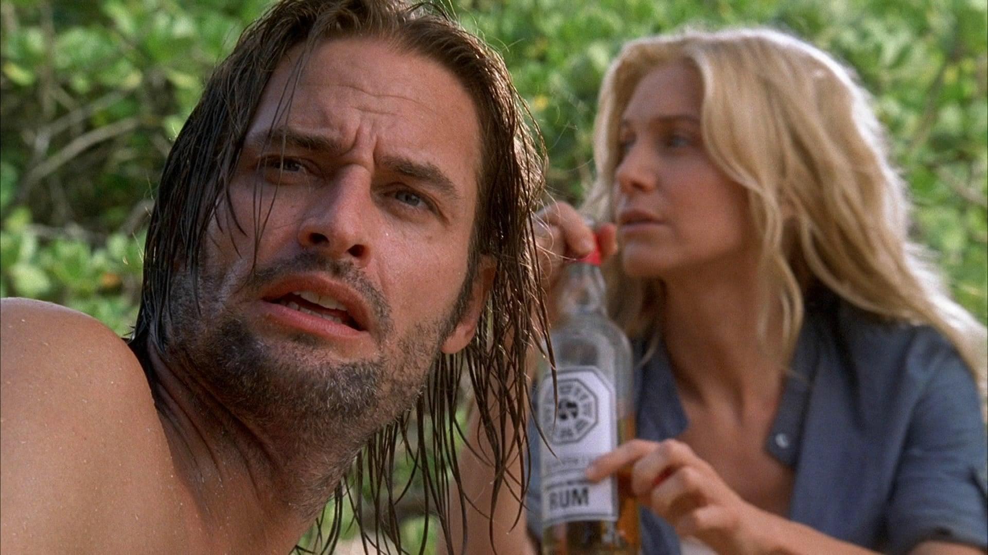 Still from There's No Place Like Home (2)