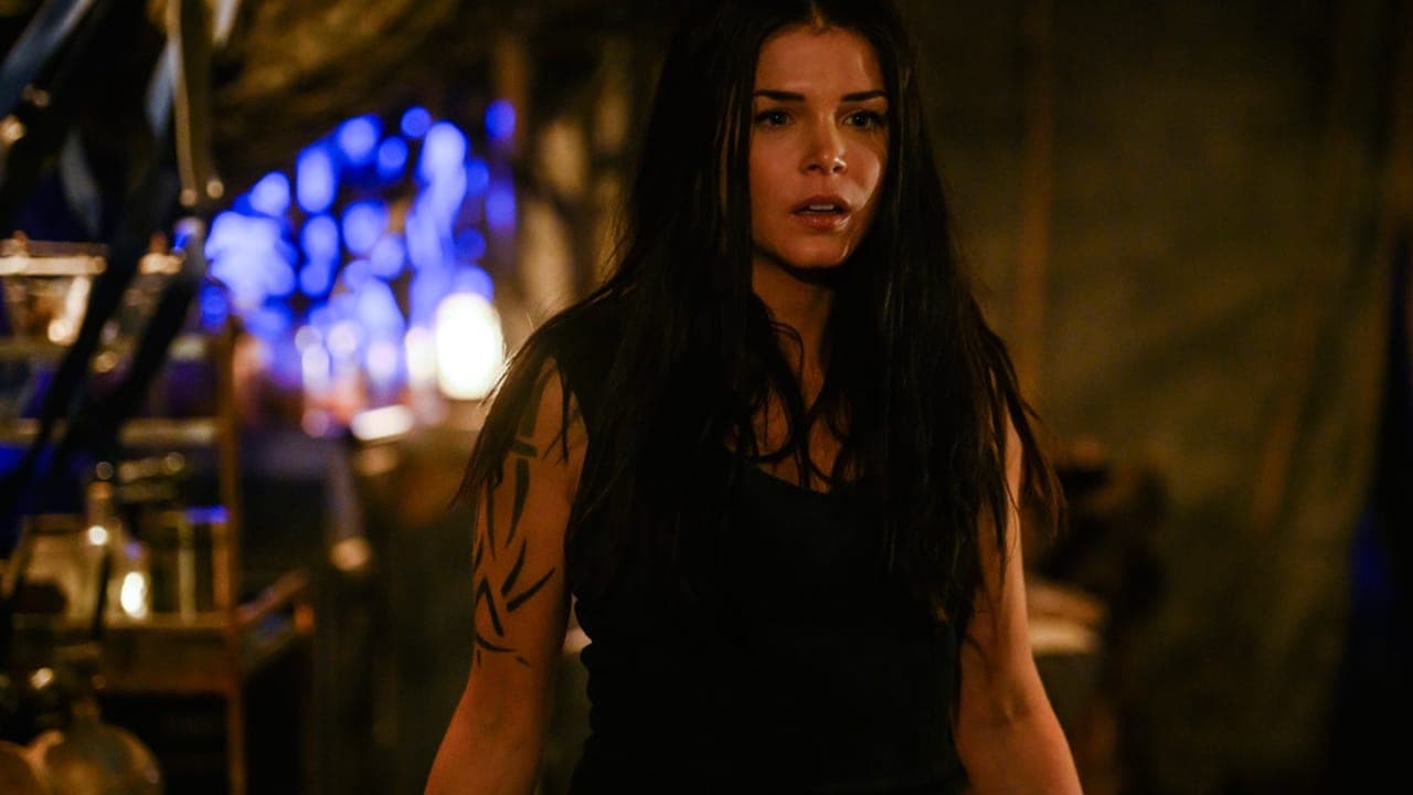 Still from What You Take With You