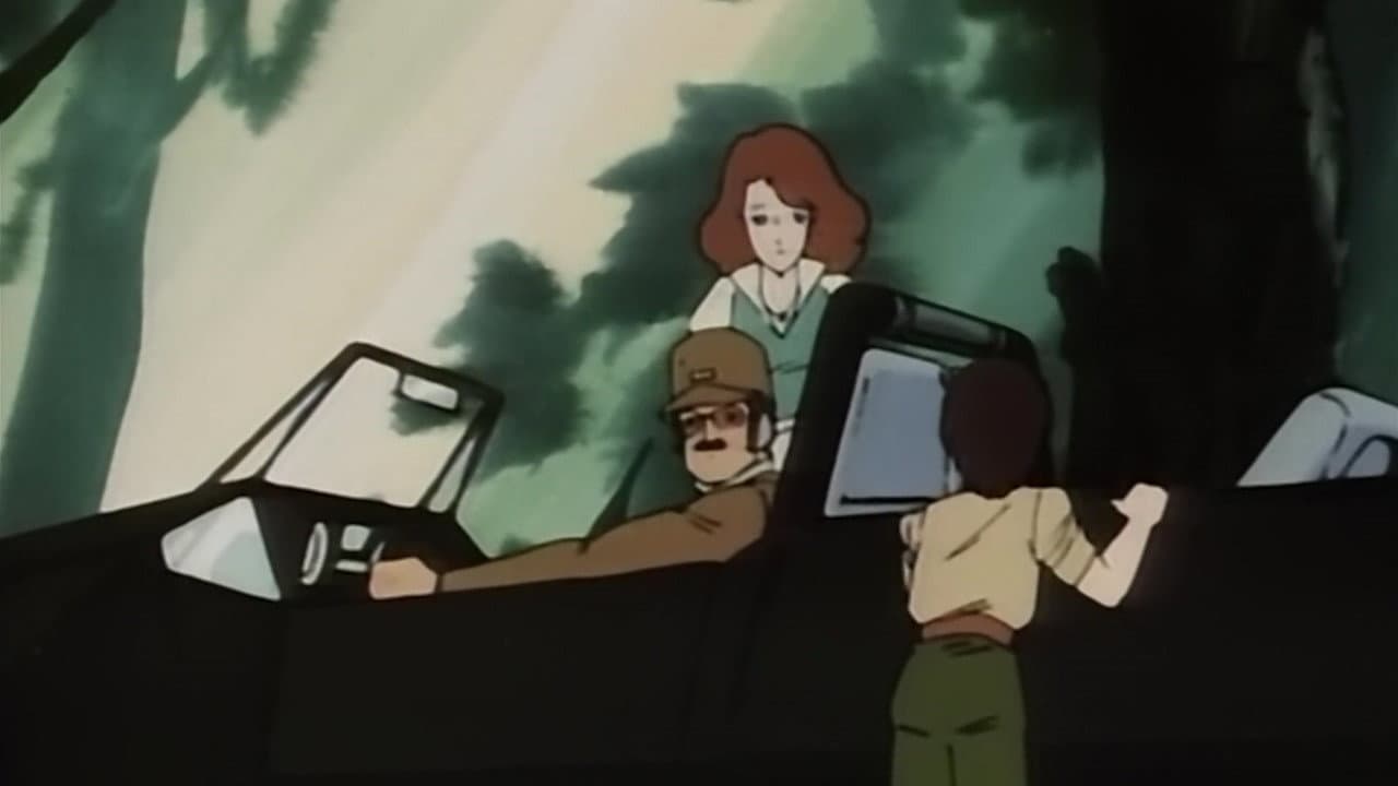 Still from Oh Boy! Dinosaurs!