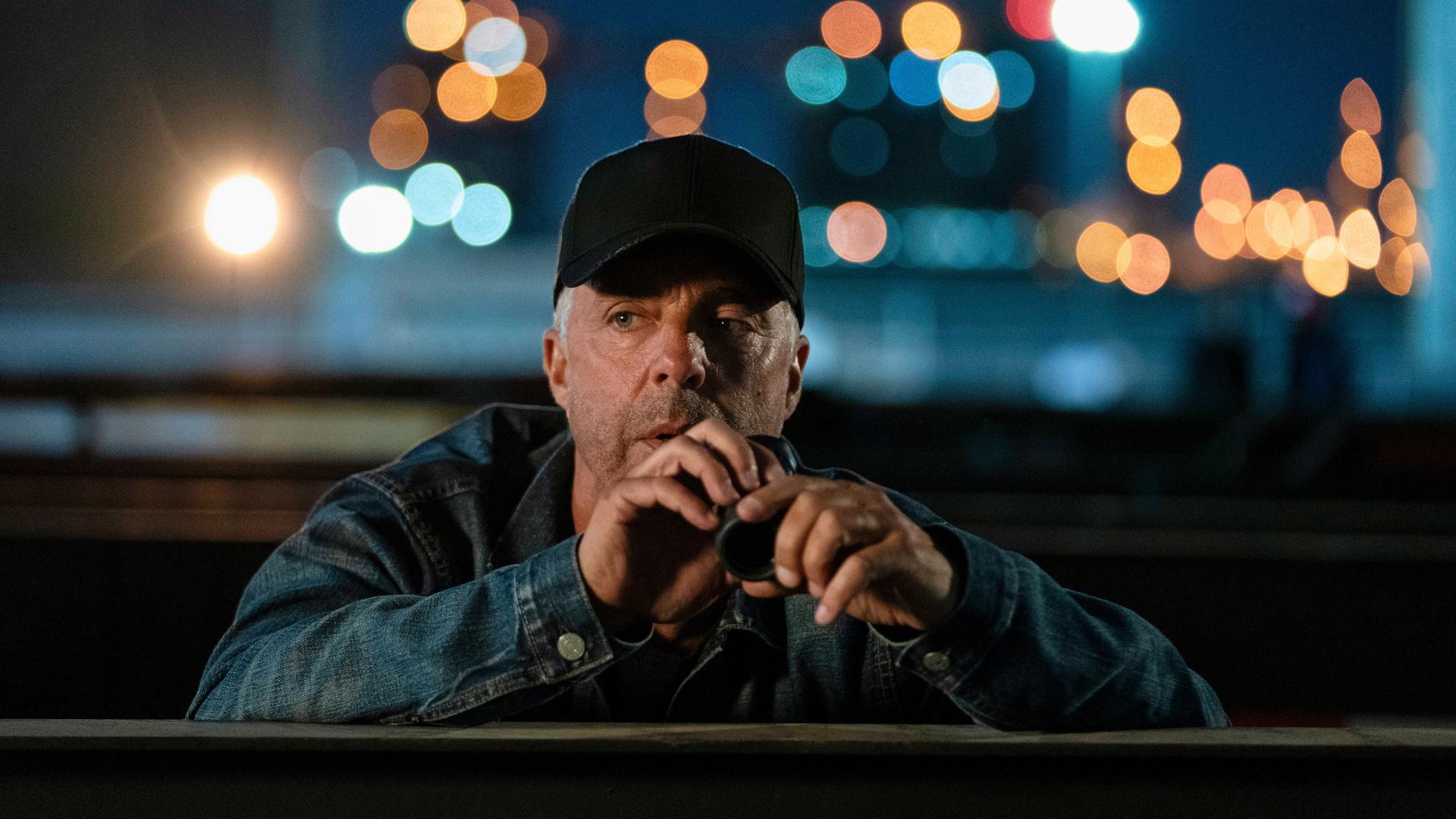 Still from Plan B