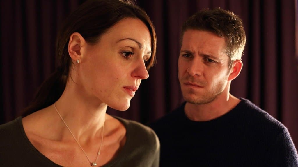 Still from Witness