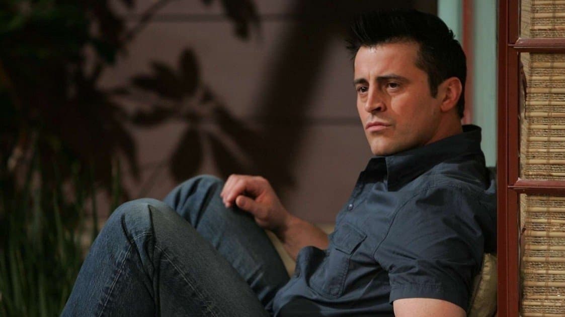 Still from Joey and the Moving In