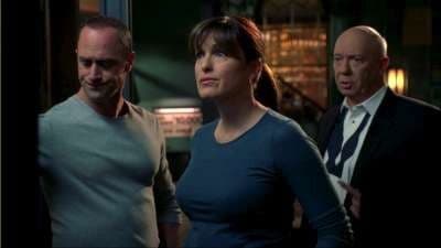 Still from Dependent