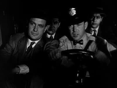 Still from The Underground Court