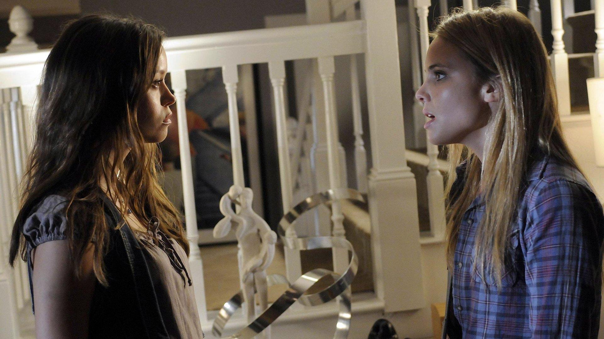Still from Allison from Palmdale