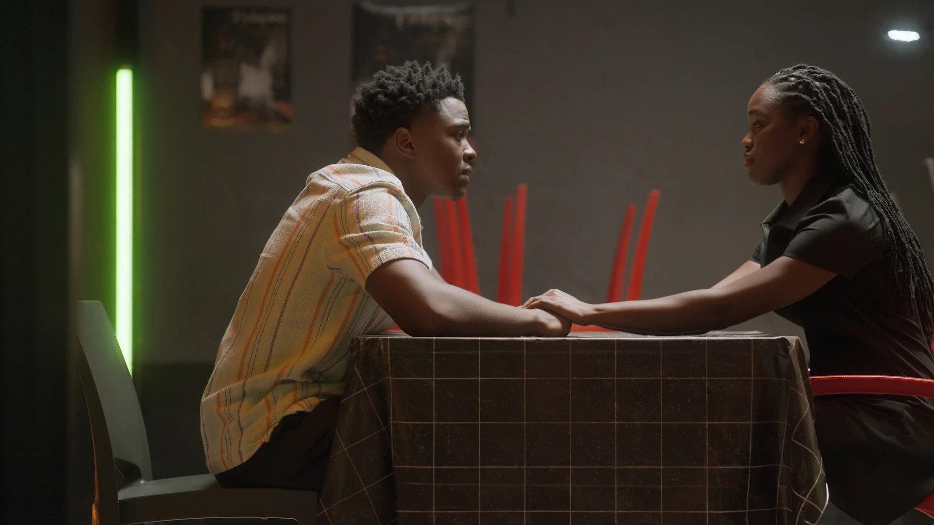 Still from Episode 14