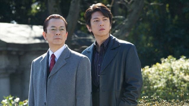 Still from Episode 19