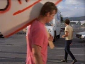 Still from Savage Sunday