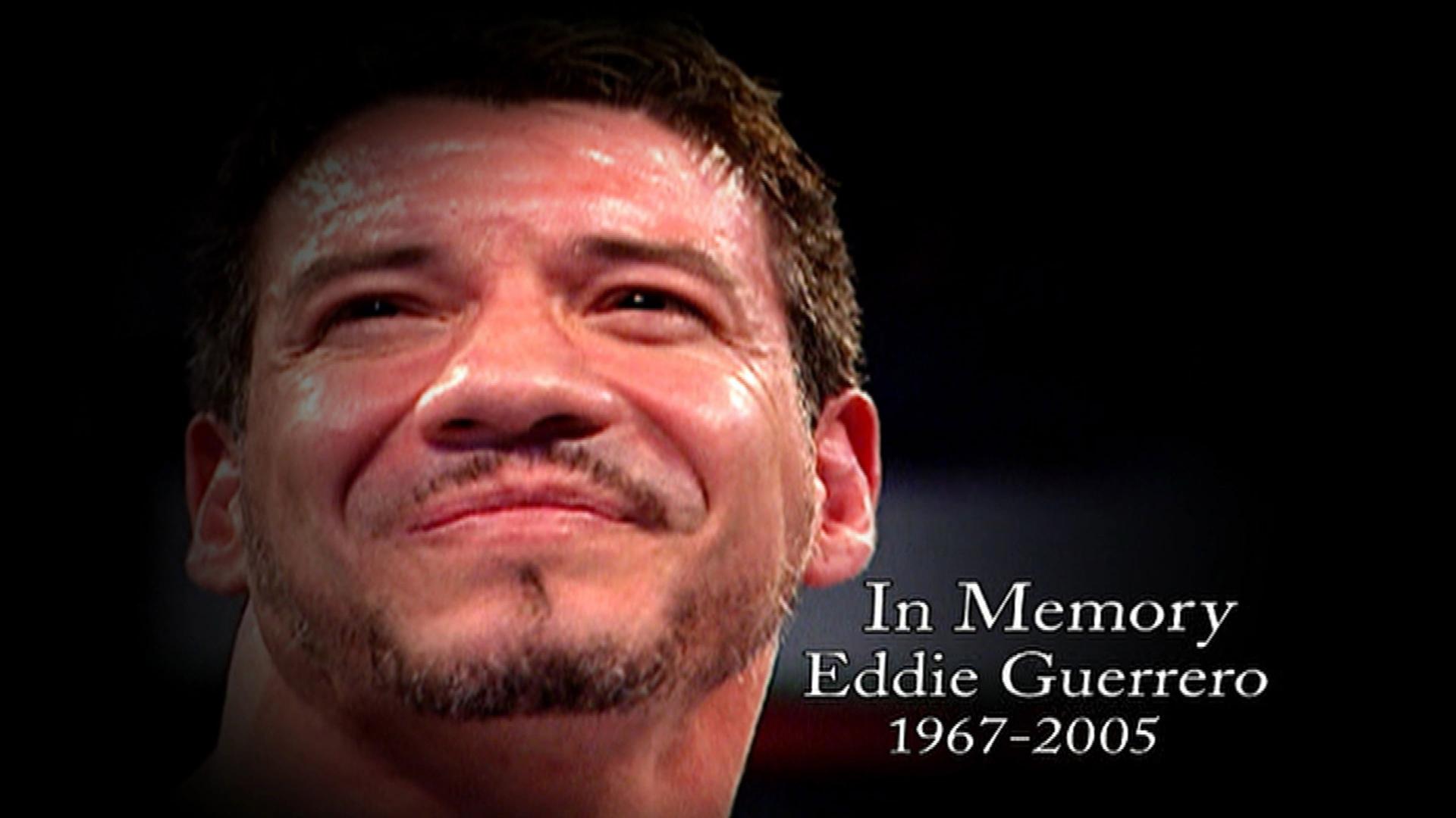 Still from SmackDown - Nov. 18, 2005