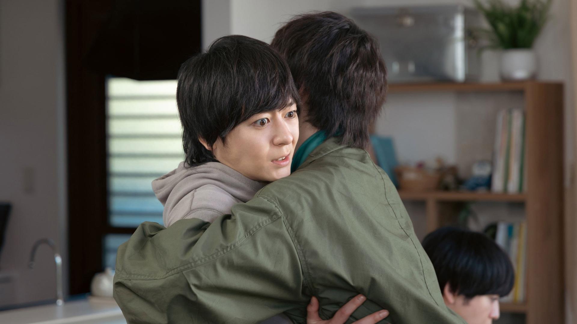 Still from vs. Unlucky