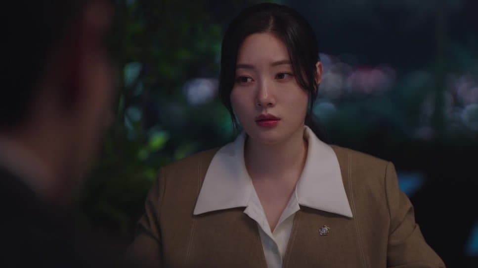 Still from Love Is an Impairment