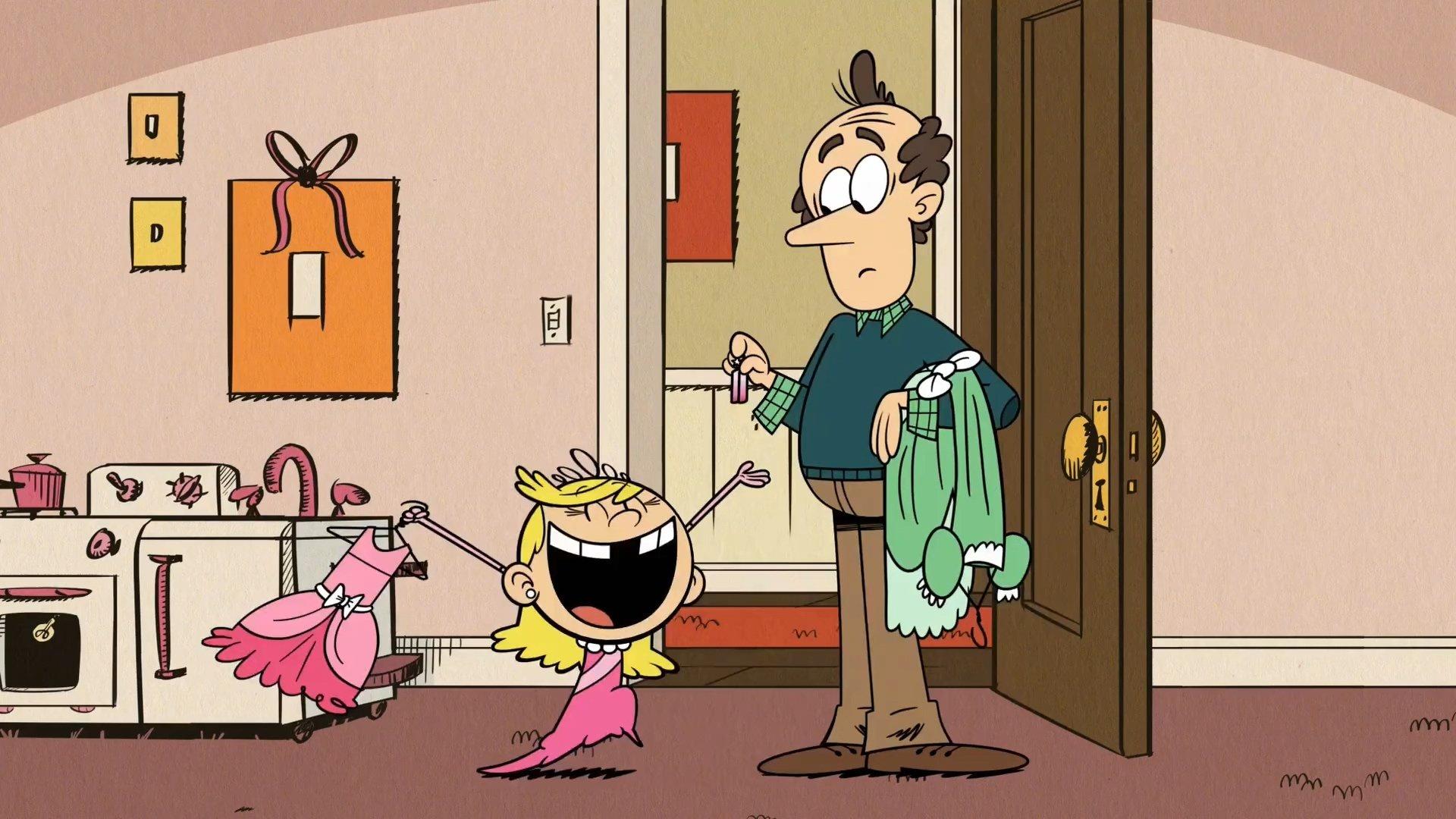 Still from Home of the Fave
