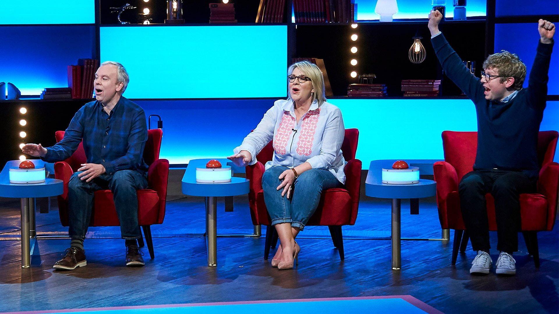Still from Episode 10