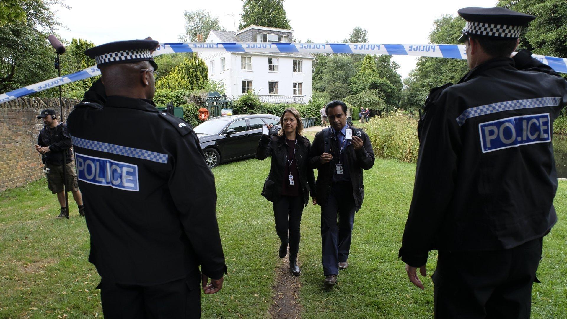 Still from Episode 1
