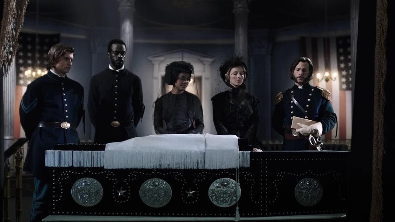 Still from The Place I Called My Home