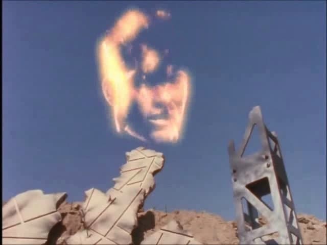Still from Chase Into Space (2)