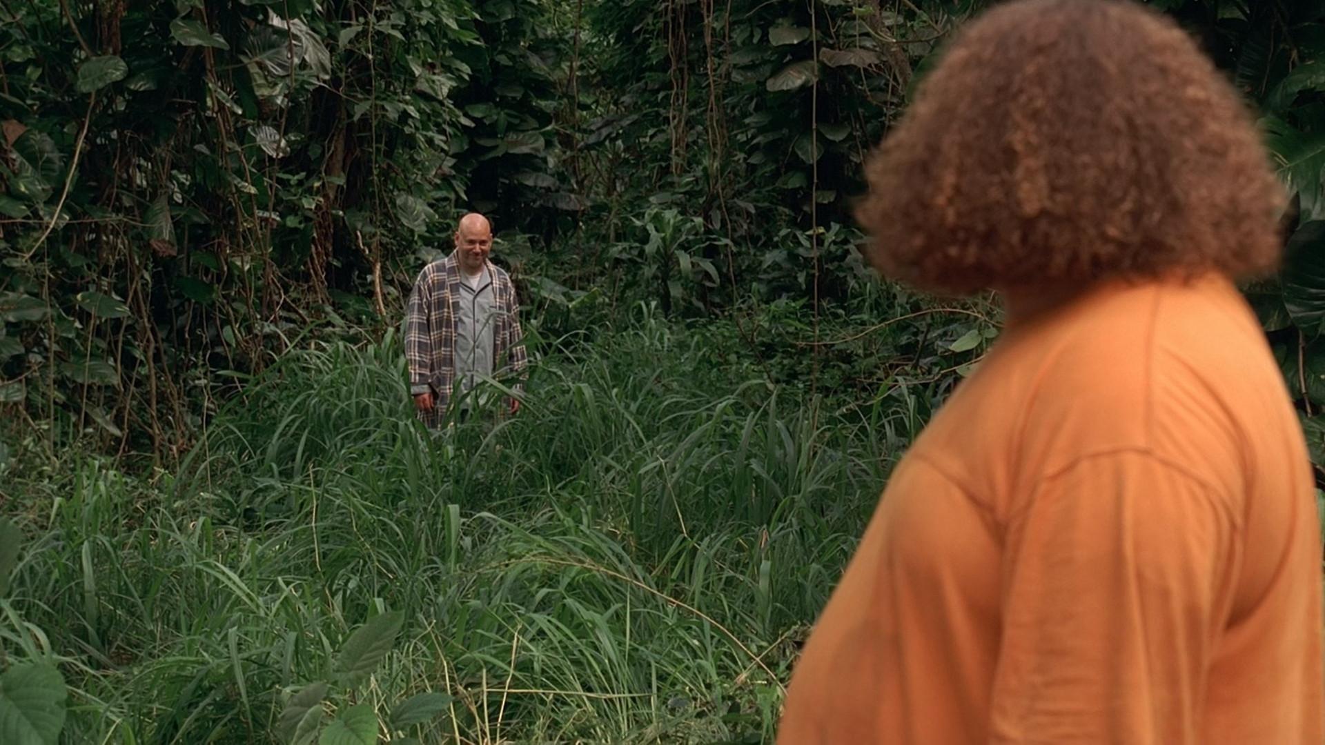 Still from Dave