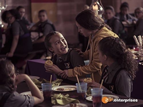 Still from Spelling Bee