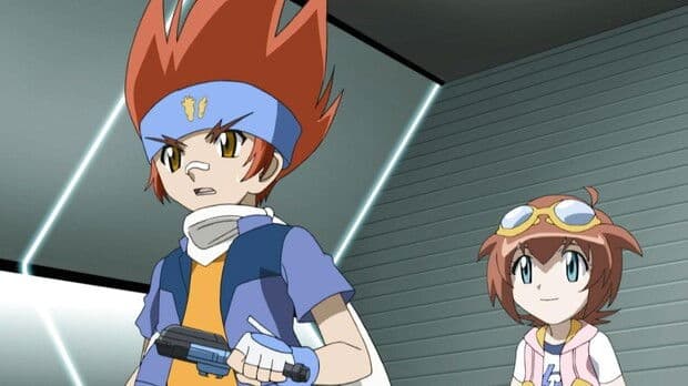 Still from Infiltrate the Dark Nebula's Castle