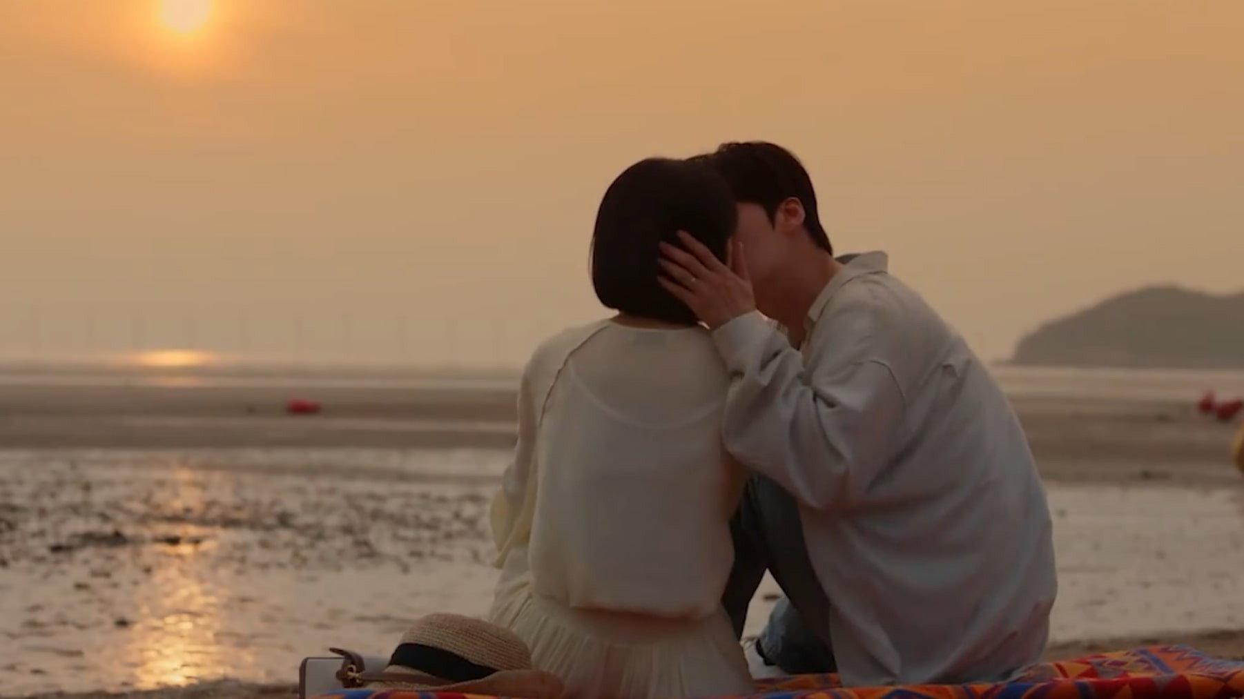 Still from You Are No Longer Welcome Here