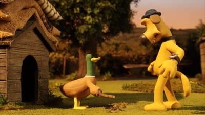 Still from Duck!