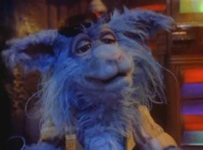 Still from Swamp Music