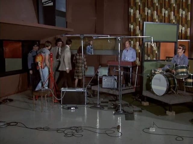 Still from Once More for Joey