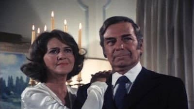 Still from The Black Art of Dying