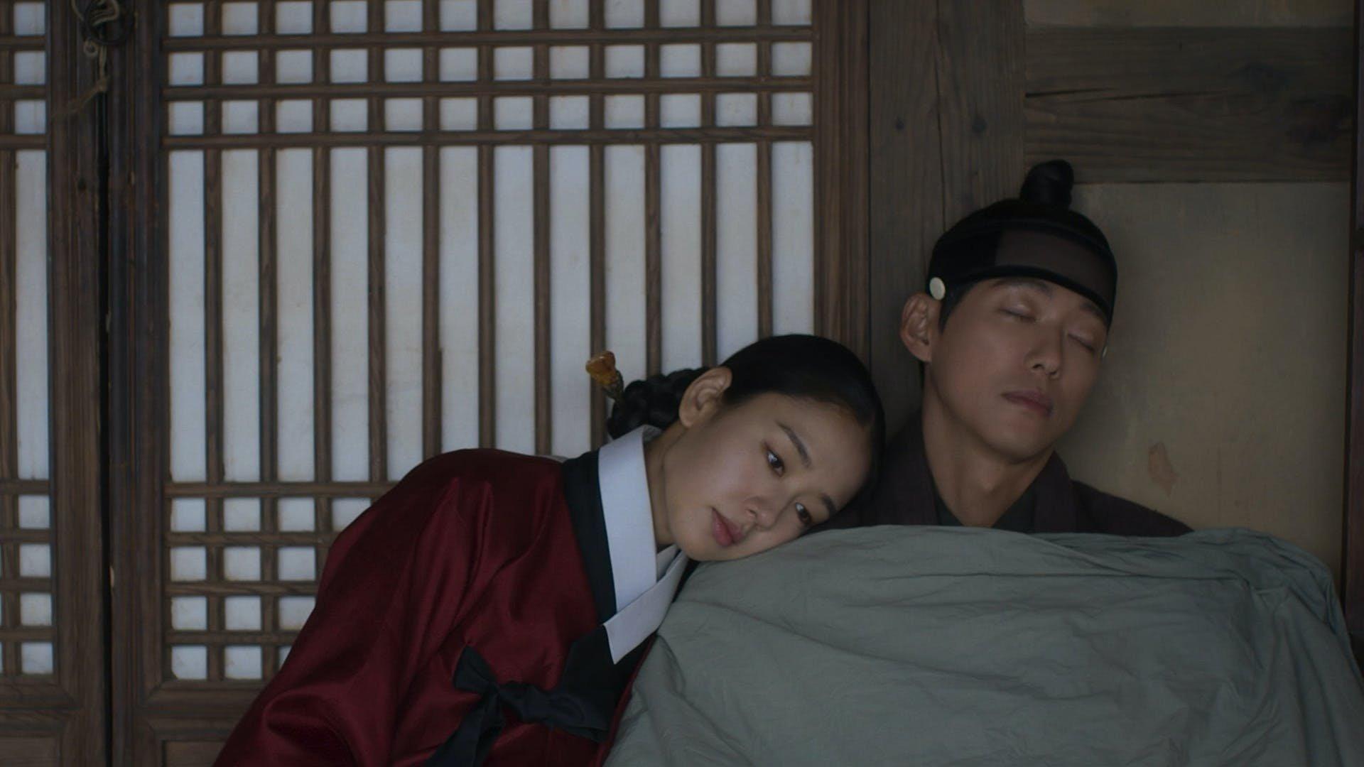 Still from Episode 21
