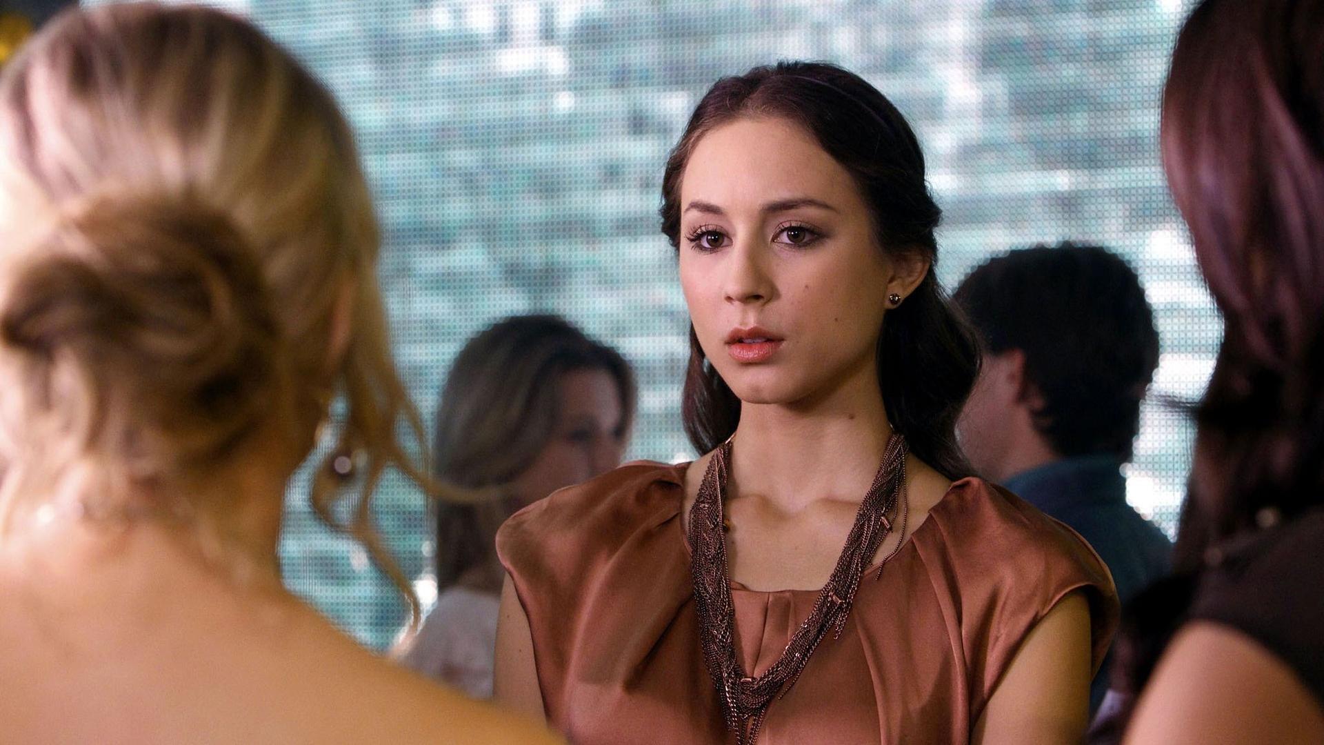 Still from Careful What U Wish 4