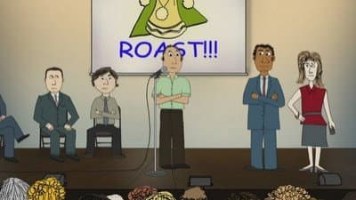 Still from Pudding Boy