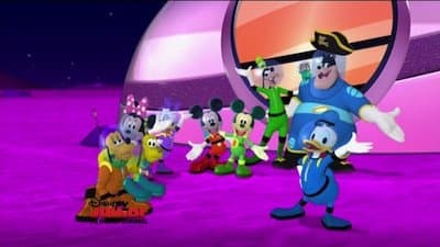 Still from Space Adventure