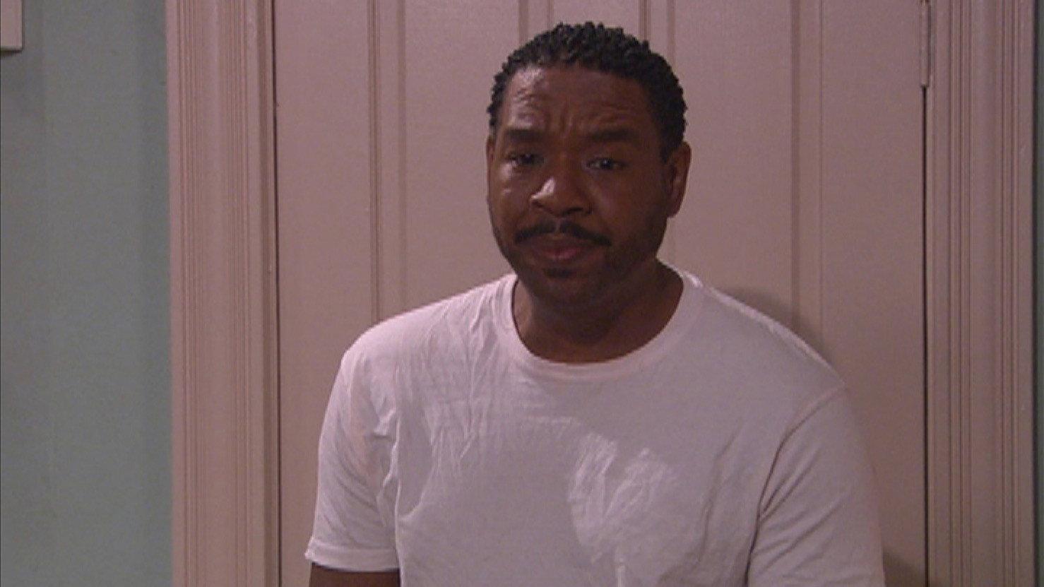 Still from The Mourning After