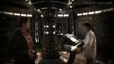 Still from Kino Webisode 21 : The Apple Core