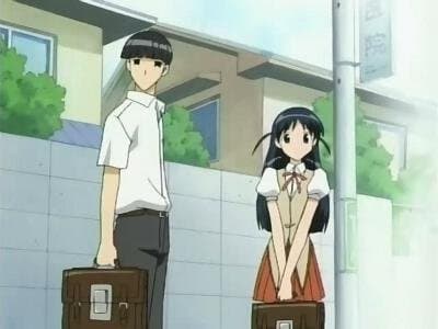 Still from Please God! Please! Real Animal Fortune Telling! Please! Tenma-chan!