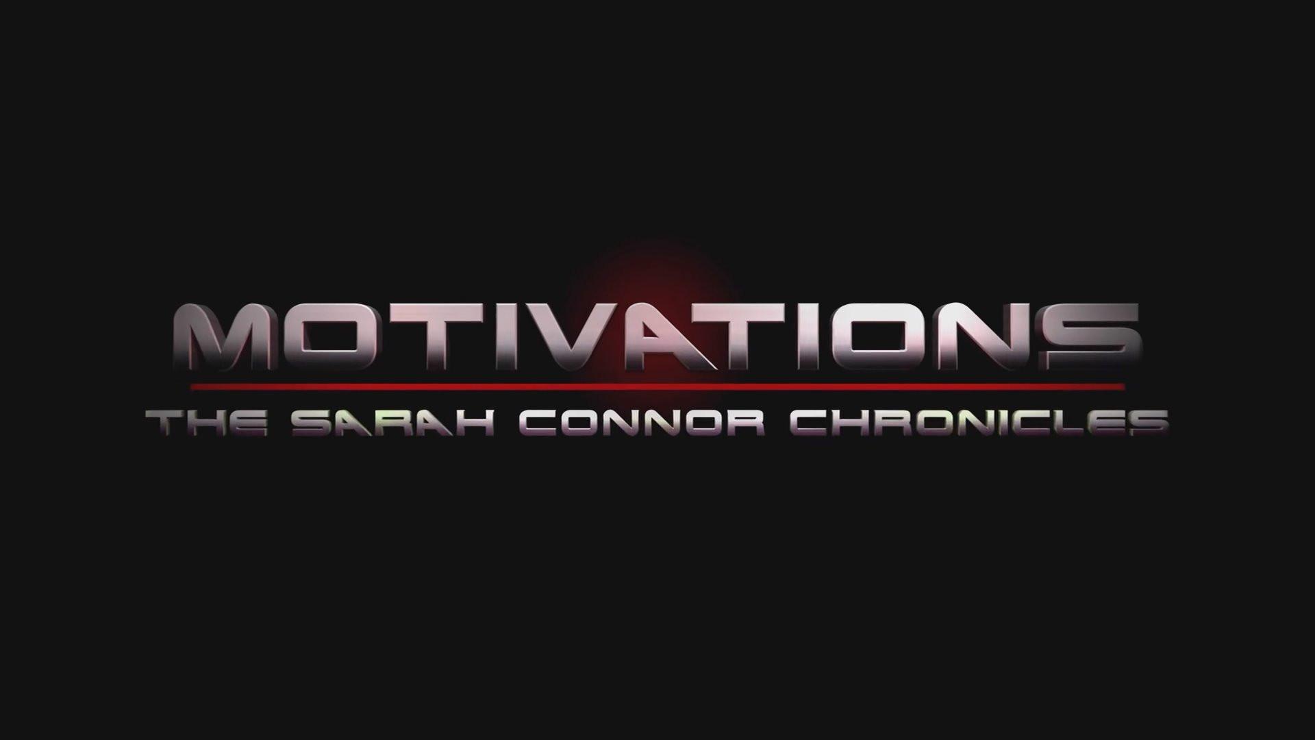 Still from Motivations: The Sarah Connor Chronicles