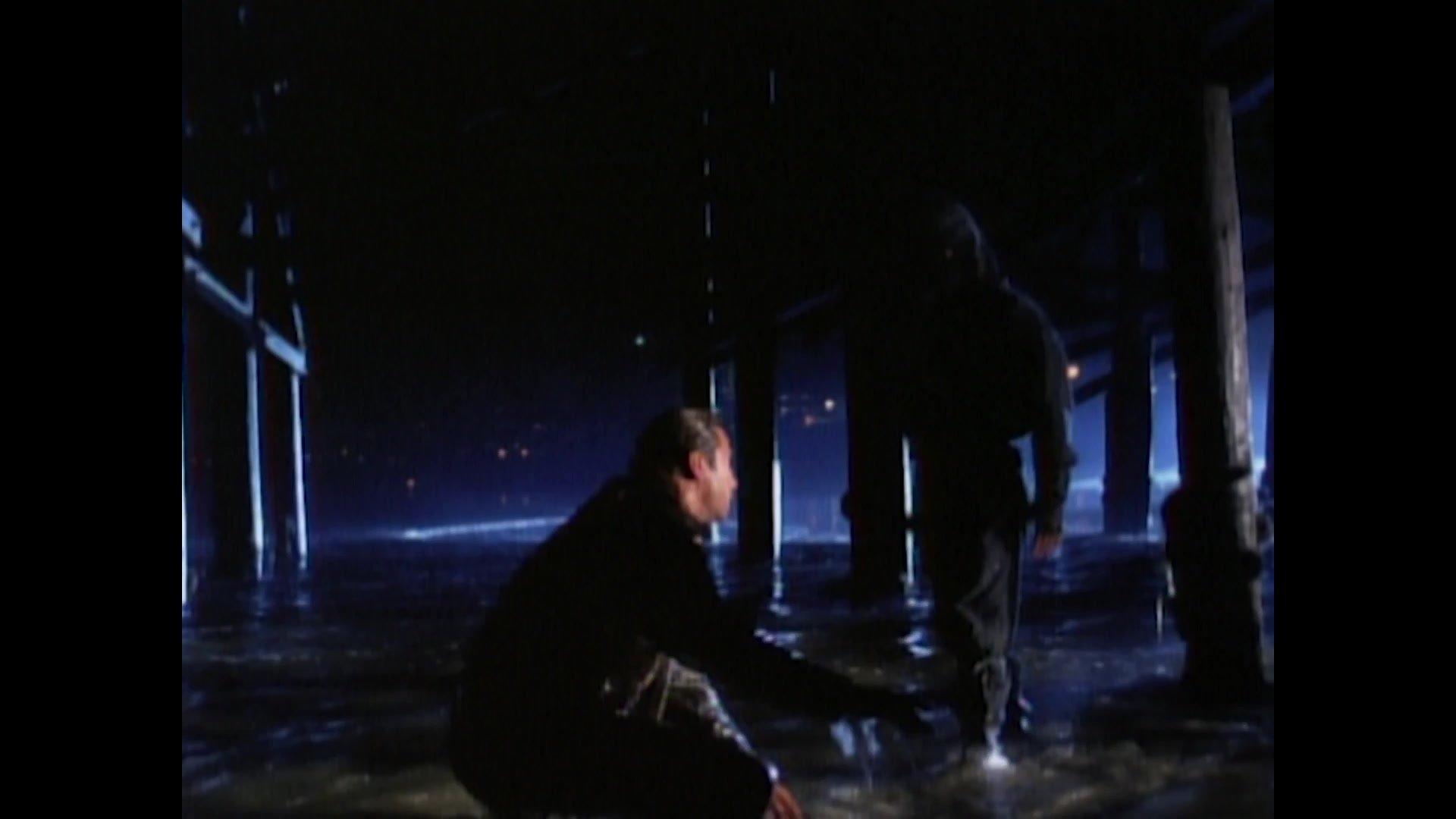 Still from Black Wind